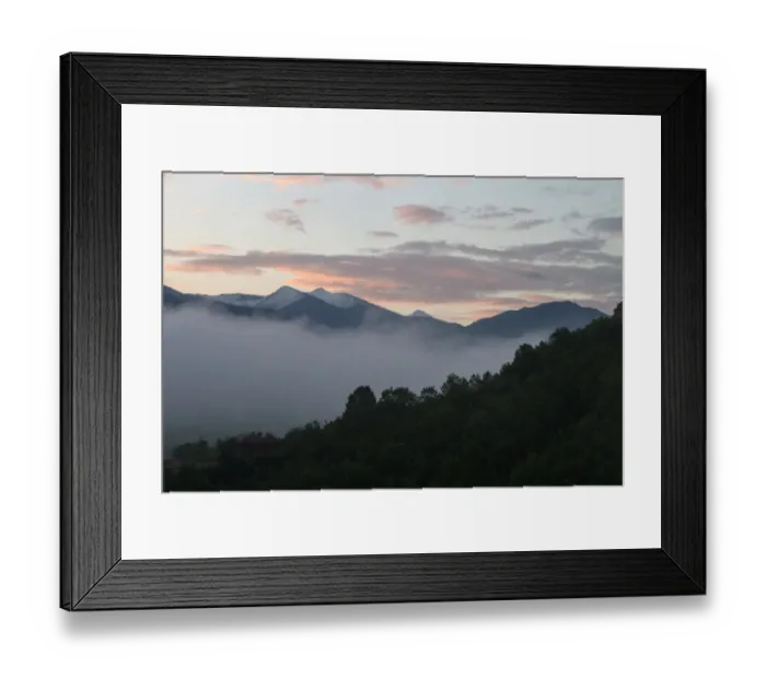 Framed Print : View from the vulture reintroduction centre at Rakitna, near Kresna gorge Framed Print : View from the vulture reintroduction centre at Rakitna, near Kresna gorge