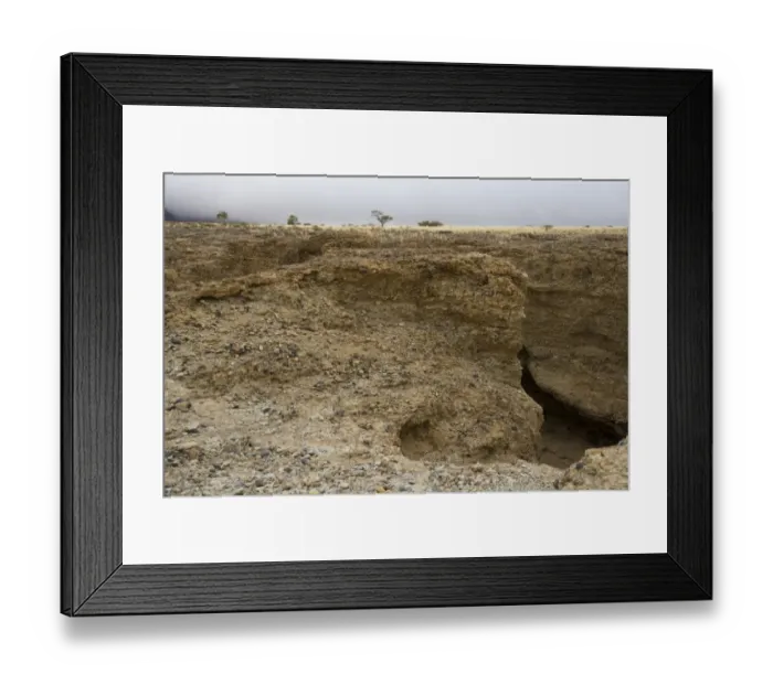 Framed Print : View of canyon formed by ephemeral stream in sedimentary rock, Tsauchab, Sesriem Canyon, Namib Desert, Namibia Framed Print : View of canyon formed by ephemeral stream in sedimentary rock, Tsauchab, Sesriem Canyon, Namib Desert, Namibia