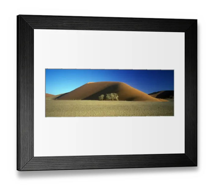 Framed Print : Africa - Namibia Dune 45 on the road to Sossus Vlei, Tsauchab River Valley - Namib Desert, Namibia Framed Print : Africa - Namibia Dune 45 on the road to Sossus Vlei, Tsauchab River Valley - Namib Desert, Namibia