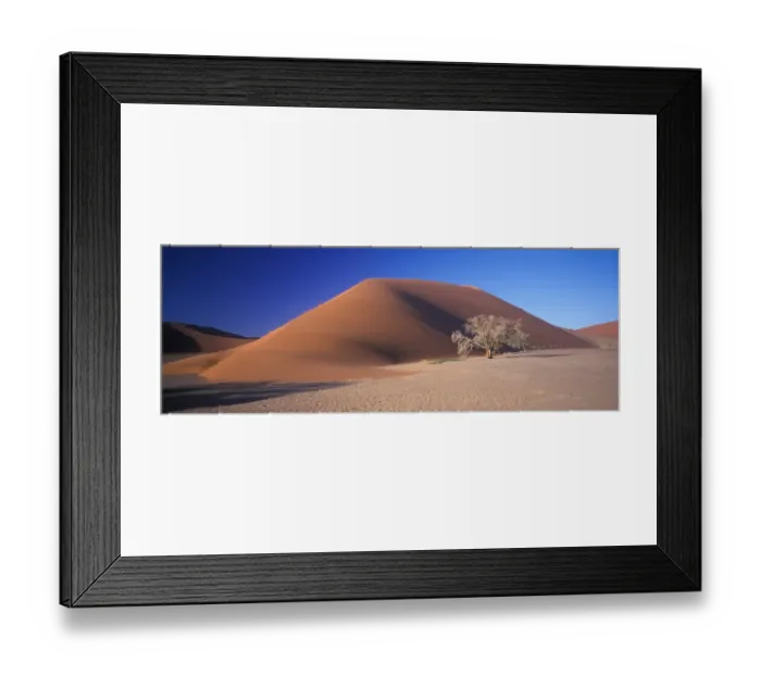 Framed Print : Namibia Dune 45 on the road to Sossus Vlei, Tsauchab River Valley - Namib Desert, Namibia Framed Print : Namibia Dune 45 on the road to Sossus Vlei, Tsauchab River Valley - Namib Desert, Namibia