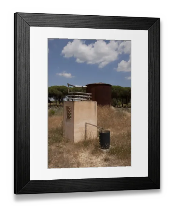 Framed Print : A distil used to extract Eucalyptus oil, leaves were placed in the caldron, heated and vaporised Framed Print : A distil used to extract Eucalyptus oil, leaves were placed in the caldron, heated and vaporised