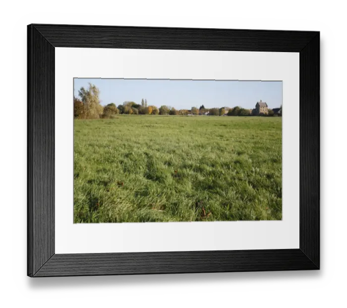 Framed Print : View of commonland reserve, The Carnser, Mellis Common, Mellis, Suffolk, England, october Framed Print : View of commonland reserve, The Carnser, Mellis Common, Mellis, Suffolk, England, october