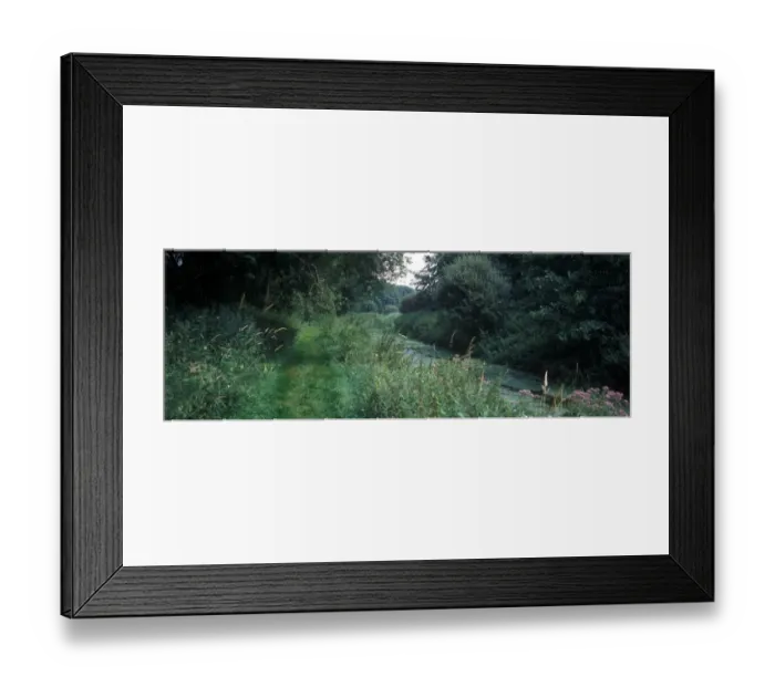 Framed Print : Suffolk River Waveney at Redgrave - Suffolk Framed Print : Suffolk River Waveney at Redgrave - Suffolk