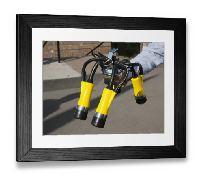 Framed Print : Dairy farming, automatic dipping and flushing cow milking clusters, England, may Framed Print : Dairy farming, automatic dipping and flushing cow milking clusters, England, may