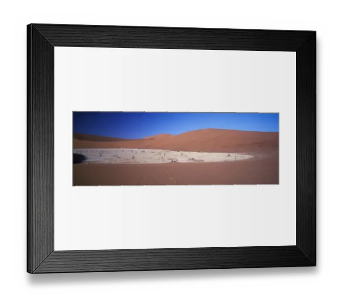 Framed Print : Africa - Namibia Dead Vlei Tsauchab River Valley (near Sossus Vlei) Namib Desert Framed Print : Africa - Namibia Dead Vlei Tsauchab River Valley (near Sossus Vlei) Namib Desert