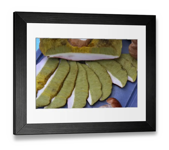 Framed Print : Cep (Boletus edulis) sliced fruiting body, showing colour and texture of gills, Leicestershire, England, september Framed Print : Cep (Boletus edulis) sliced fruiting body, showing colour and texture of gills, Leicestershire, England, september