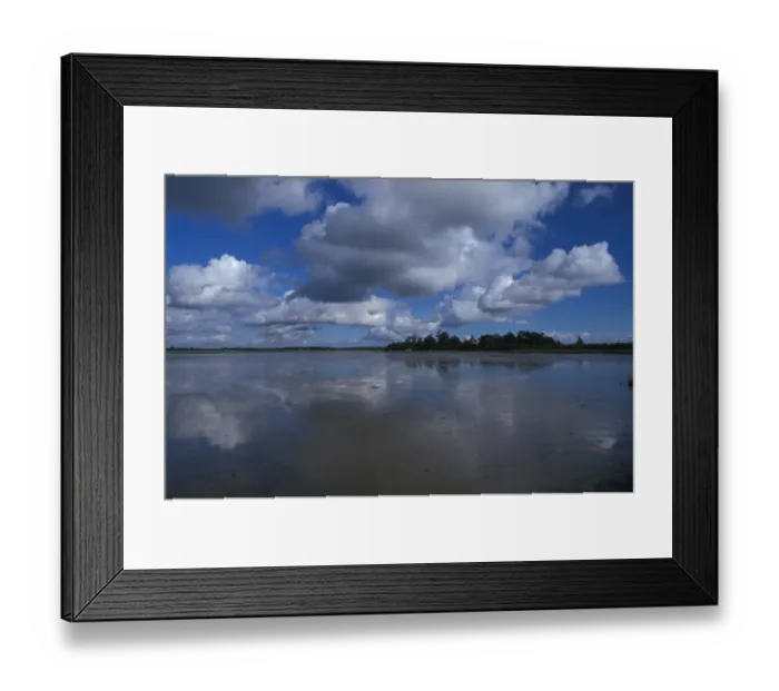Framed Print : Suffolk Iken Church and the Anchorage - Alde Mudflats - Suffolk Wildlife Trust Framed Print : Suffolk Iken Church and the Anchorage - Alde Mudflats - Suffolk Wildlife Trust