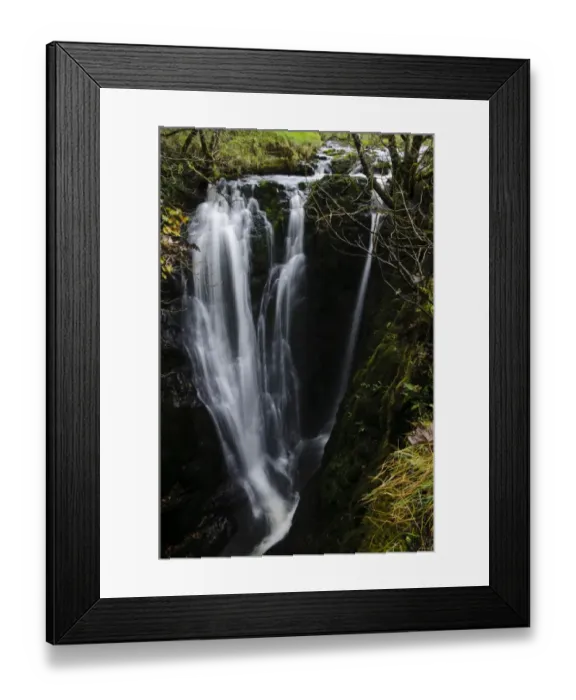Framed Print : Waterfall cascading through narrow ravine, Catrigg Force, Stainforth Beck, Stainforth, Yorkshire Dales N. P Framed Print : Waterfall cascading through narrow ravine, Catrigg Force, Stainforth Beck, Stainforth, Yorkshire Dales N. P