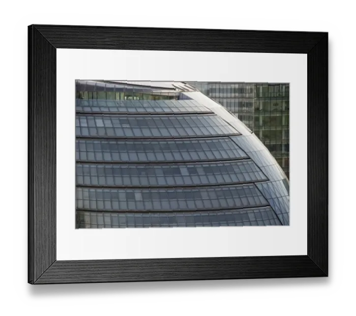 Framed Print : Greater London Authority headquarters building, City Hall, Southwark, London, England, april Framed Print : Greater London Authority headquarters building, City Hall, Southwark, London, England, april