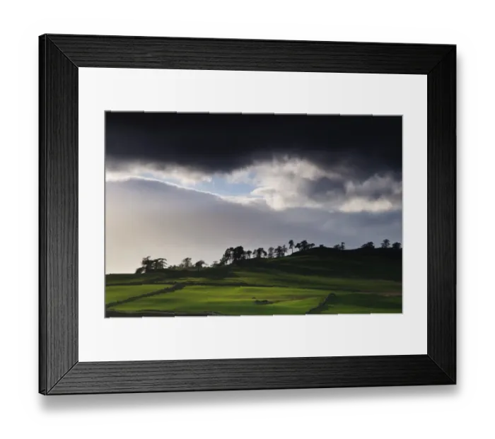Framed Print : Stormclouds over hill, looking from Old Military Road, Bleaton Hill, Glenkilrie, Cairngorms N. P Framed Print : Stormclouds over hill, looking from Old Military Road, Bleaton Hill, Glenkilrie, Cairngorms N. P