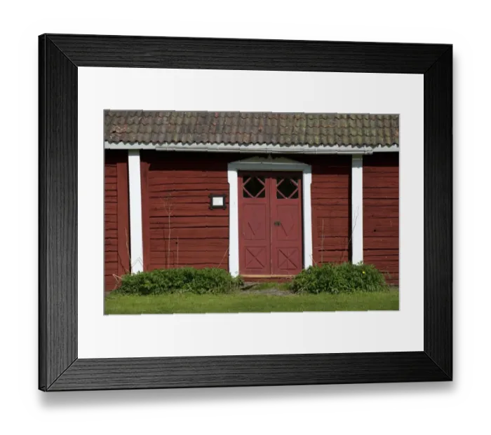 Framed Print : Red door and wooden walls of old house, Hellstromsgarden, Hallnas, Vasterbotten County, Uppland, Sweden, may Framed Print : Red door and wooden walls of old house, Hellstromsgarden, Hallnas, Vasterbotten County, Uppland, Sweden, may