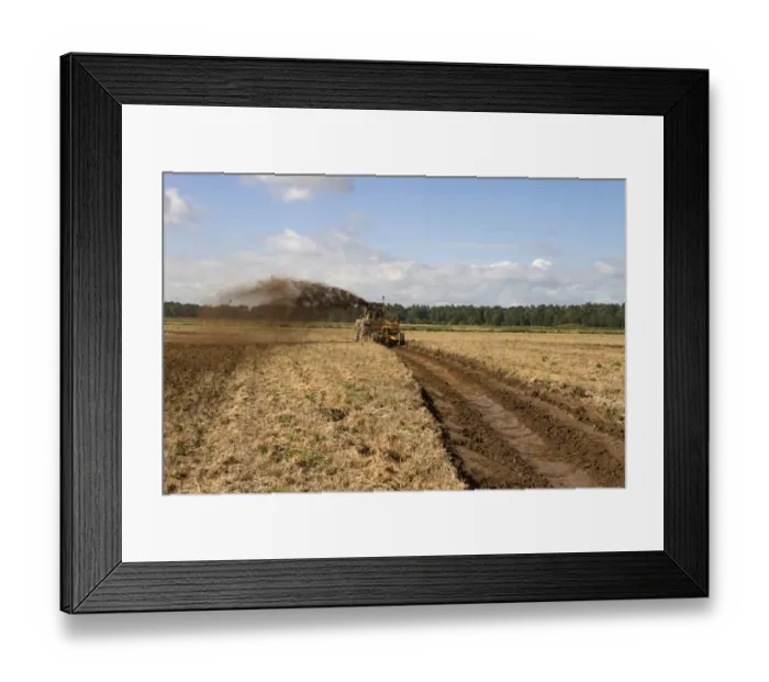 Framed Print : The restoration and creation of wetland habitats on the Holkham Estate for wading birds and waterfowl Framed Print : The restoration and creation of wetland habitats on the Holkham Estate for wading birds and waterfowl