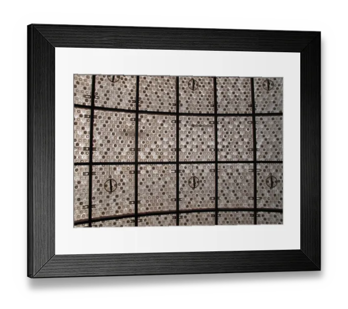 Framed Print : Wall on eco-friendly building, built from recycled plastic bottles, The EcoARK, Taipei, Taiwan, April Framed Print : Wall on eco-friendly building, built from recycled plastic bottles, The EcoARK, Taipei, Taiwan, April