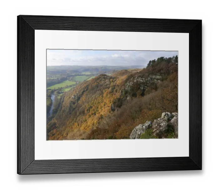 Framed Print : View of wooded massif and river valley, Pain de Sucre, River Orne, Orne Valley, Clecy, Suisse-Normande, Normandy Framed Print : View of wooded massif and river valley, Pain de Sucre, River Orne, Orne Valley, Clecy, Suisse-Normande, Normandy