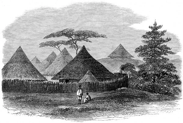 Abyssinian Expedition