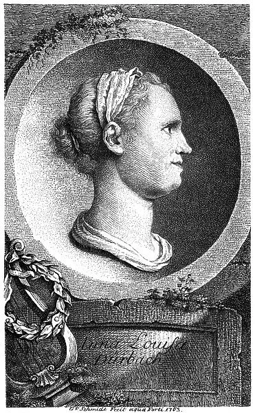 Anna Luise Karschin