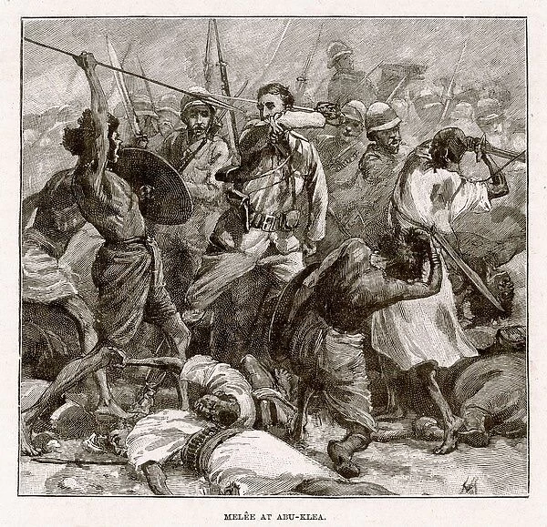 Battle of Abu Klea