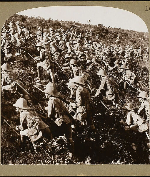British Troops Gallipoli
