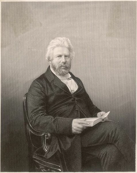 CHAMBERS (1802 - 1871)
