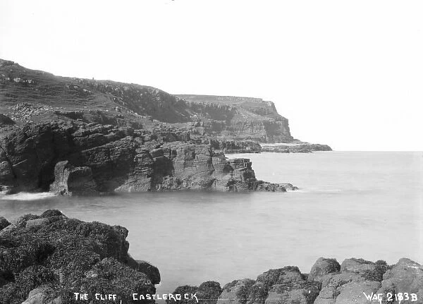 The Cliff, Castlerock
