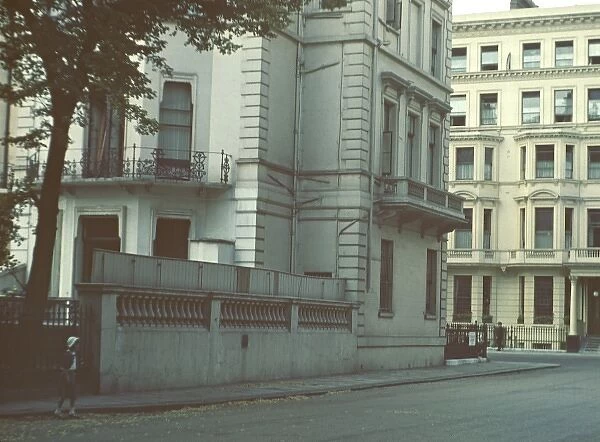 Cromwell House - London