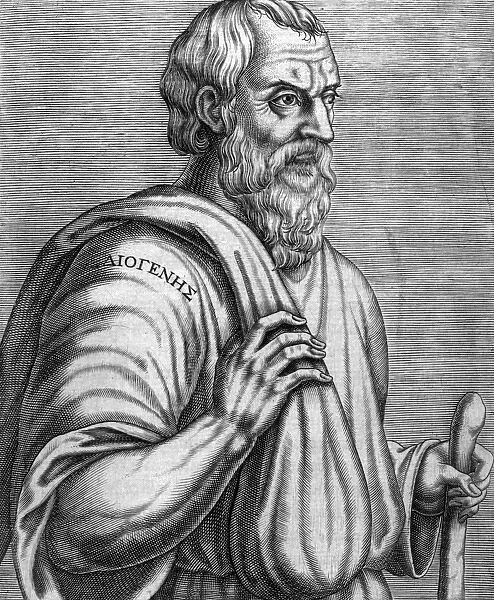 Diogenes (Thevet)