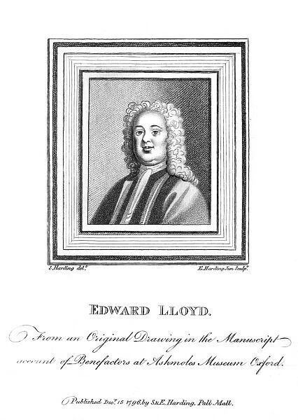 Edward Lhuyd
