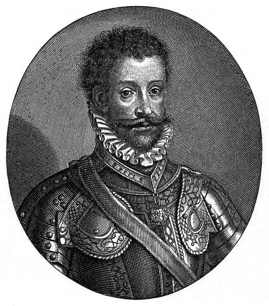 Eman. Philibert of Savoy