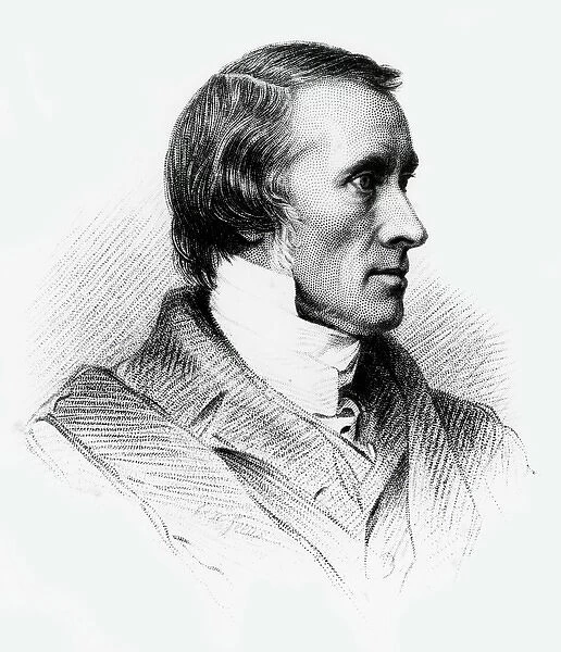 FORBES (1809 - 1868)