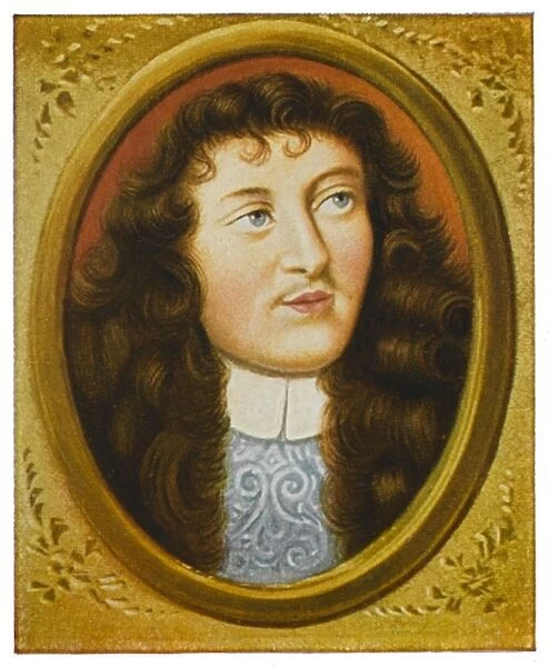 FOUQUET (1615 - 1680)