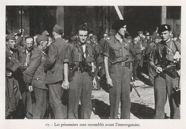 The French Resistance - WWII (3  /  3)