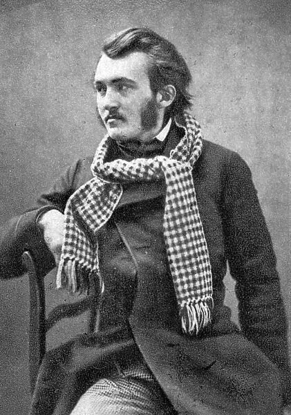 Gustave Dore Photo