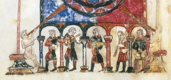 Haggadᦱuot;, Hebrew codex of Catalan or Valencian