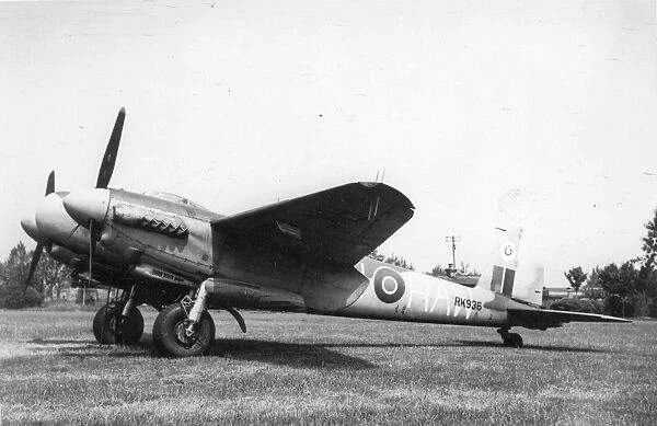 de Havilland Mosquito NF30 RK936