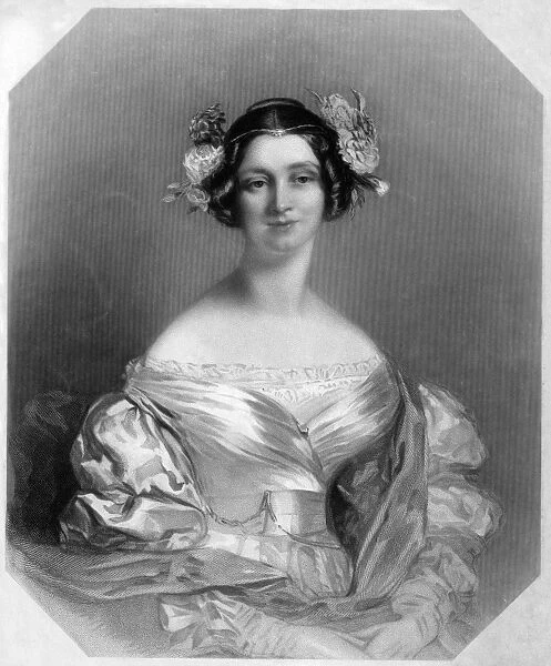 Henrietta De Grey