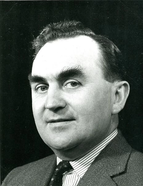 Herbert Harry Pearcey, CEng, FRAeS (1921-2015)