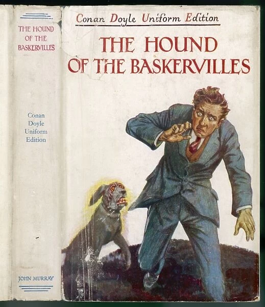 Hound of Baskervilles
