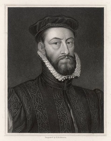 James Earl of Murray