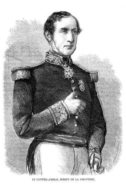 Jean-Baptiste Jurien