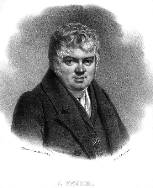 Jean-Baptiste Payer