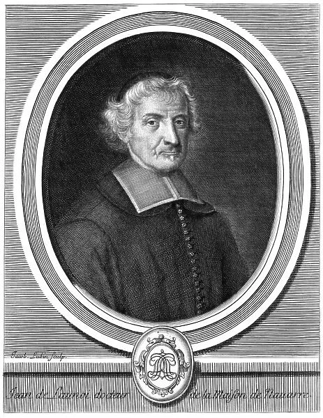 Jean De Launoi