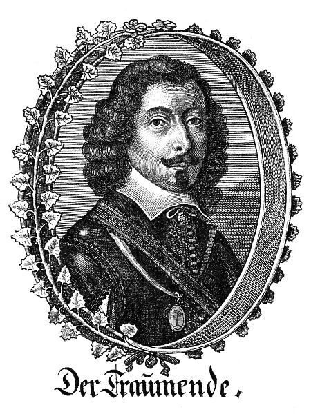 Johann Moscherosch
