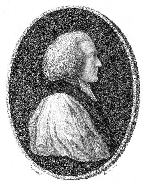 John Egerton, Bishop