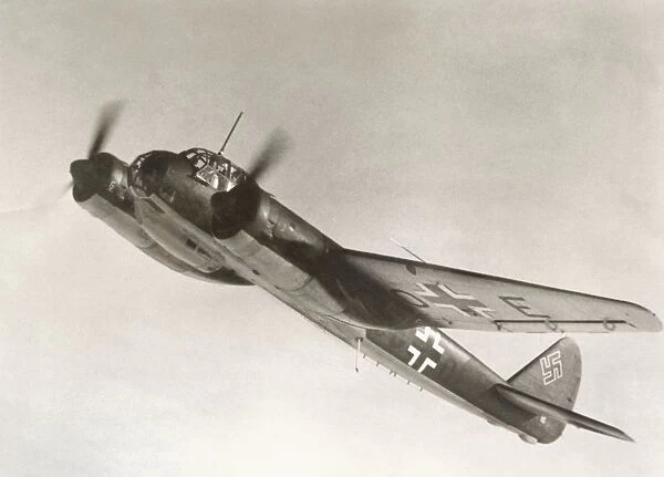 Junkers Ju-88