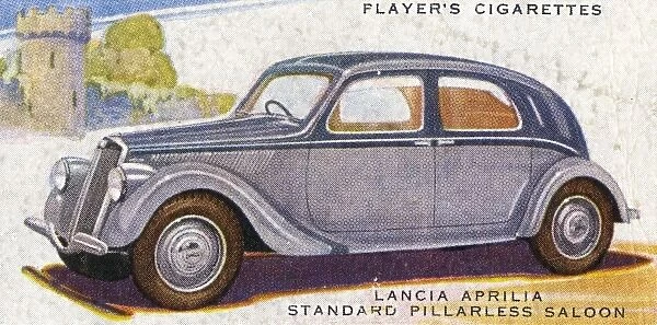 Lancia Aprilia