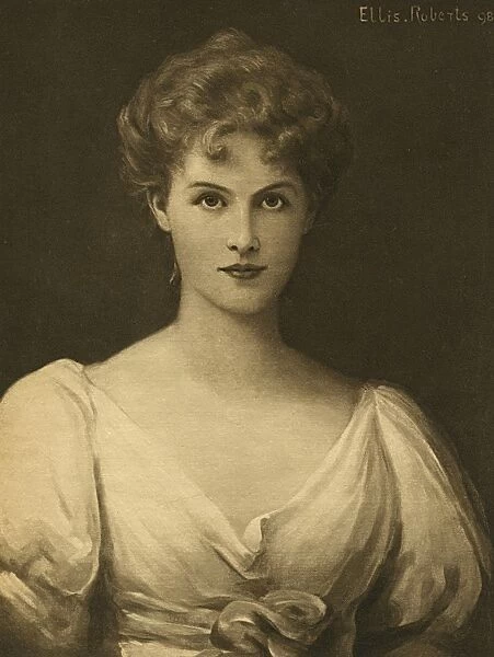Millicent, Duchess of Sutherland
