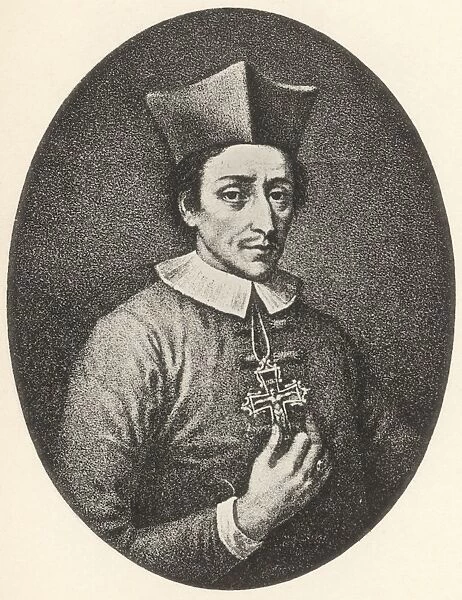 Nicolaus Stensen