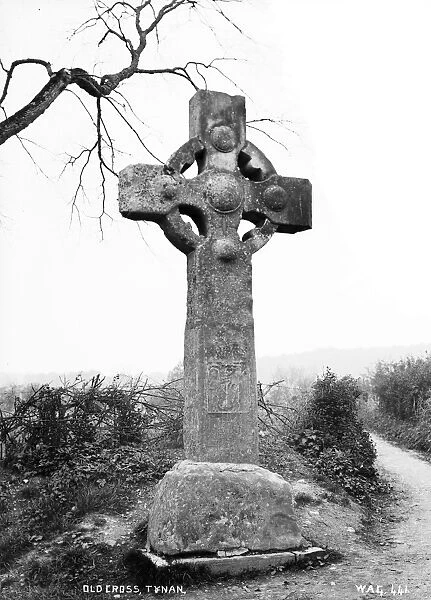 Old Cross, Tynan