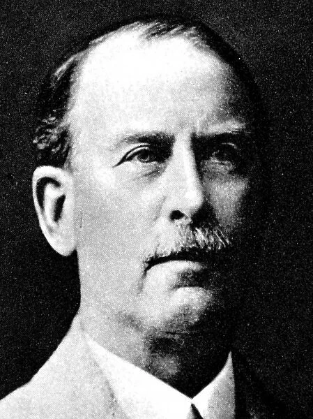 Percy Harrison Fawcett (1867-1925)