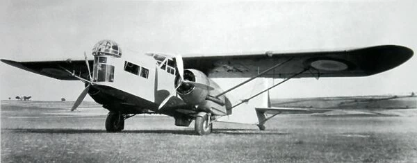 Potez 541 -over 190 were produced as bombers Later rele